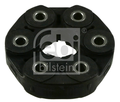 Joint, propshaft